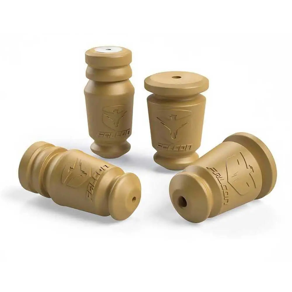 Bil Bumpstop Foran og bak Teraflex Falcon Løft 0-4,5’’ - Jeep Gladiator Jt 20-