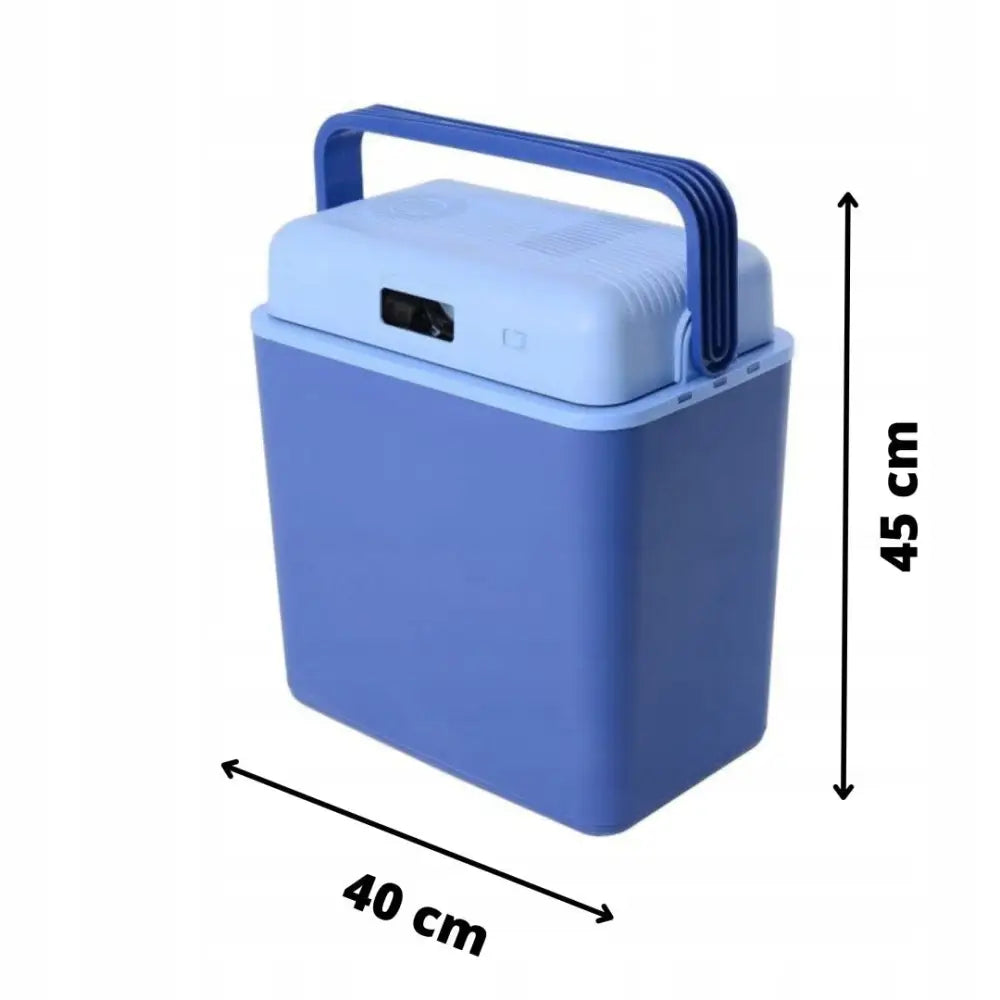 Bil Kjøleboks Kamai Cb Eco 24l