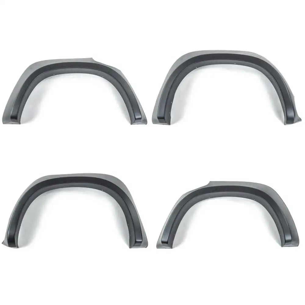 Bil Skjermbreddere for Mercedes X-class 17-19