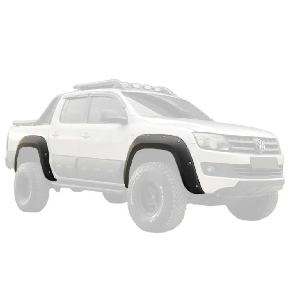 Bil Skjermbreddere - Volkswagen Amarok 16-23