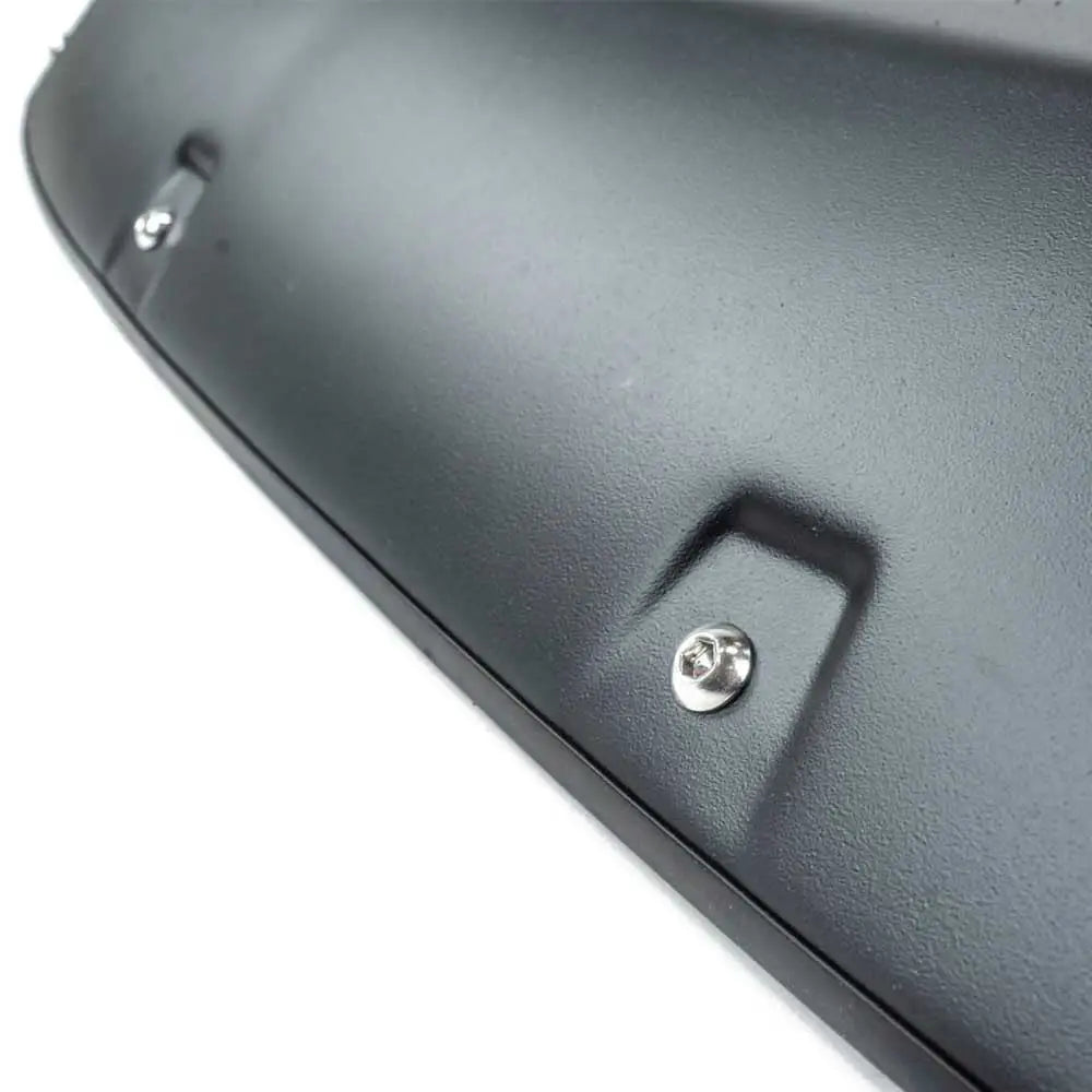 Bil Skjermbreddere - Volkswagen Amarok 16-23