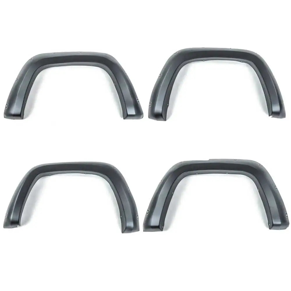 Bil Skjermbreddere - Volkswagen Amarok 16-23