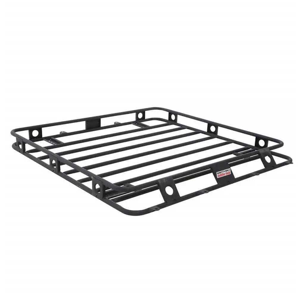 Bil Takstativ for Hardtop med Smittybilt Defender Feste - Jeep Wrangler Jl 4 d 18-