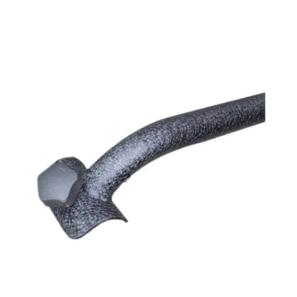 Bil Takstativ for Jeep Wrangler Jl 4 d 18-