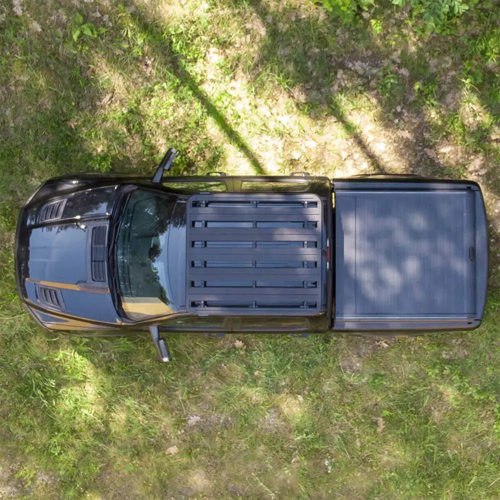 Bil Takstativ med Monteringssett 160x142,5 Cm Ofd - Ford F150 15-20