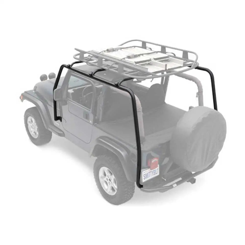Bil Takstativ Smittybilt Src - Jeep Wrangler Yj 87-95