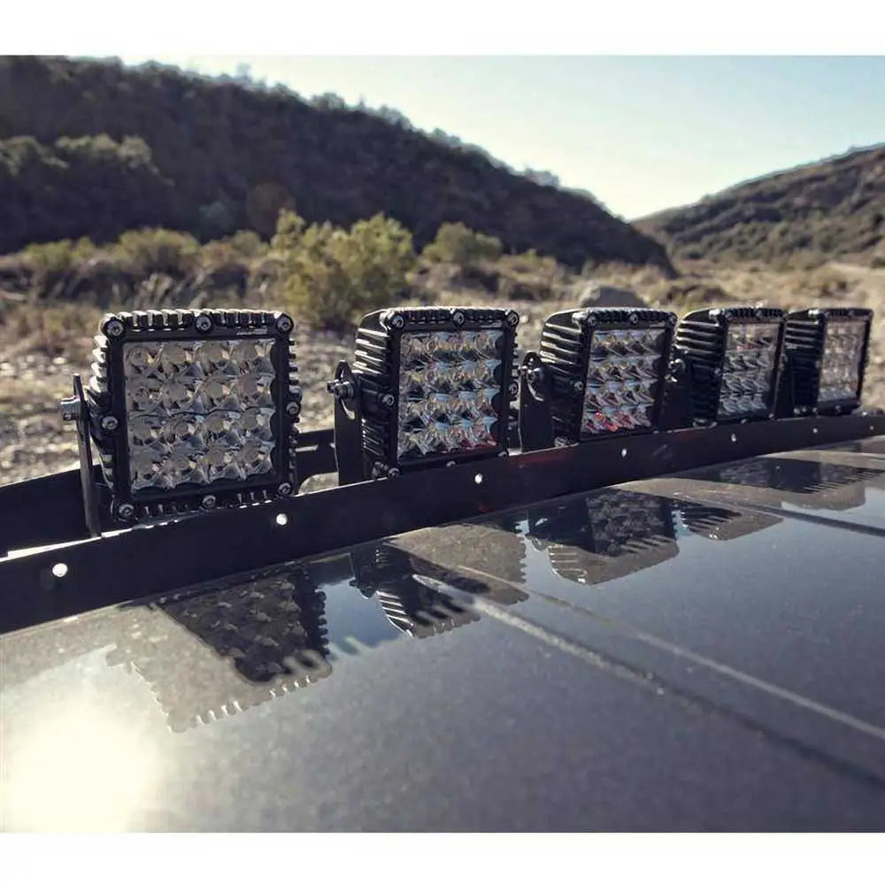 Bil Veltebøyle 2.0 Go Rhino - Mitsubishi L200 15-23