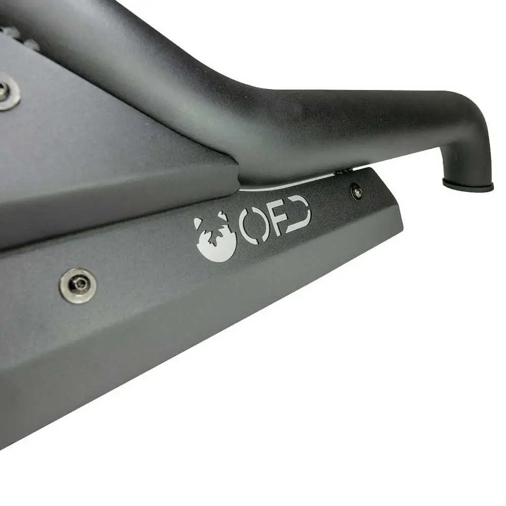 Bil Veltebøyle med Bagasjebærer Ofd R3 - Toyota Hilux Revo 15-20