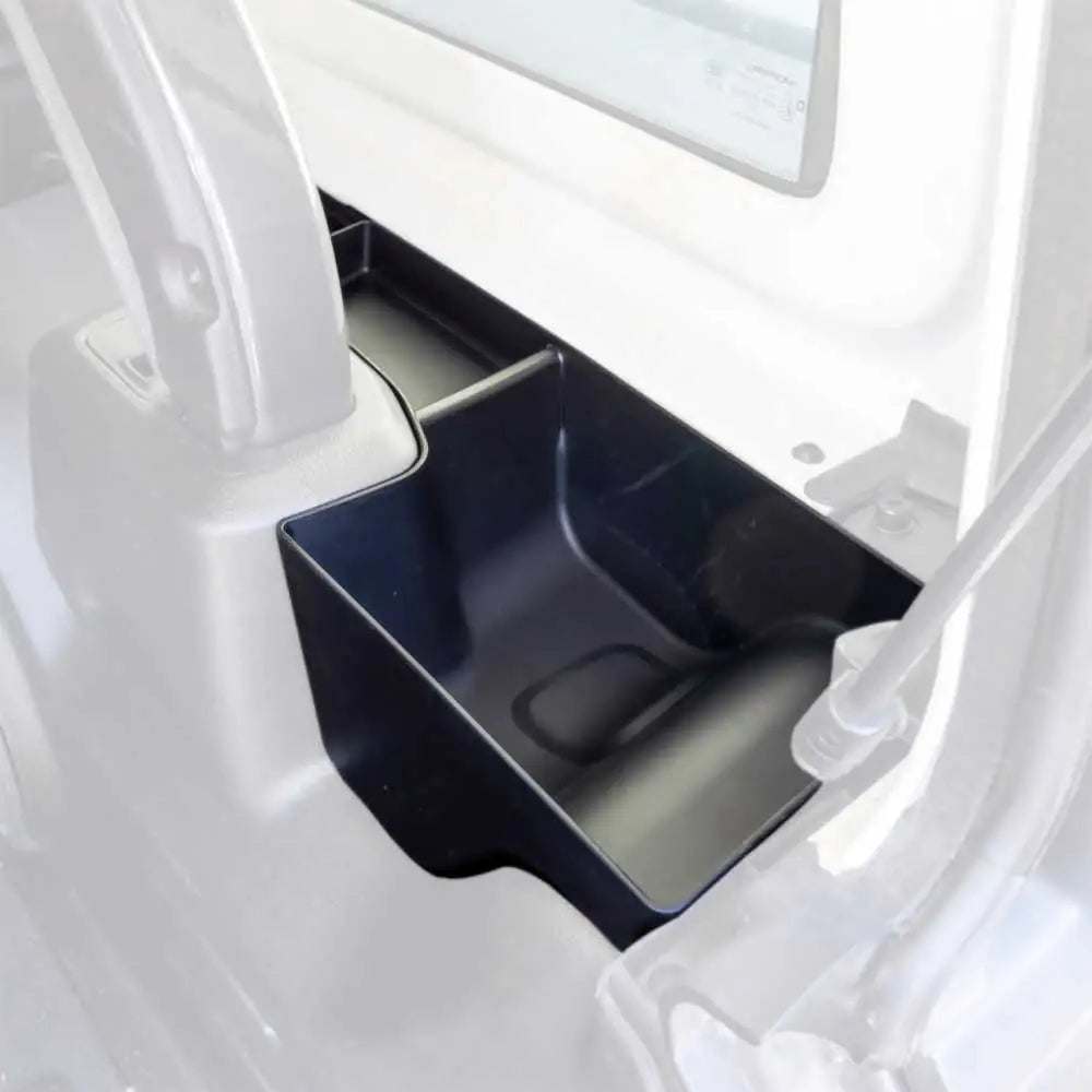 Bilbagasjebeholdere Ofd for Jeep Wrangler Jl 4 d 18-