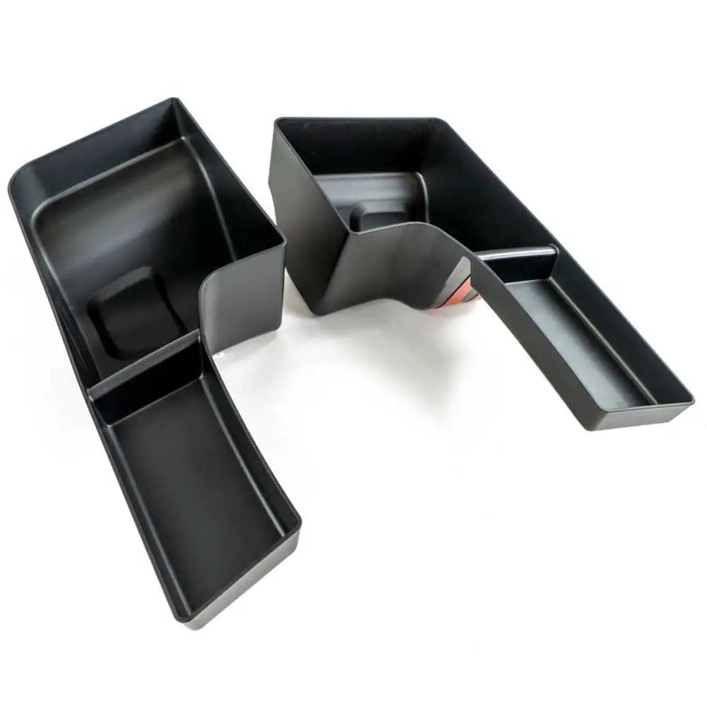 Bilbagasjebeholdere Ofd for Jeep Wrangler Jl 4 d 18-