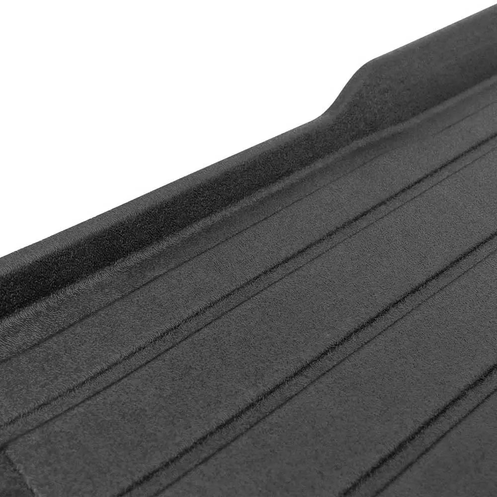Bilbagasjematte i Gummi til Jeep Cherokee Kl 14-