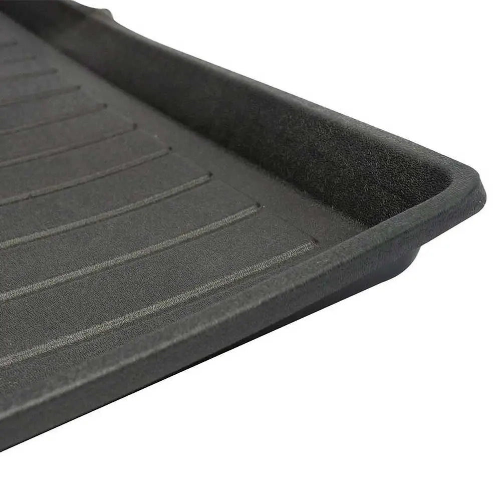 Bilbagasjematte i Gummi til Jeep Cherokee Kl 14-
