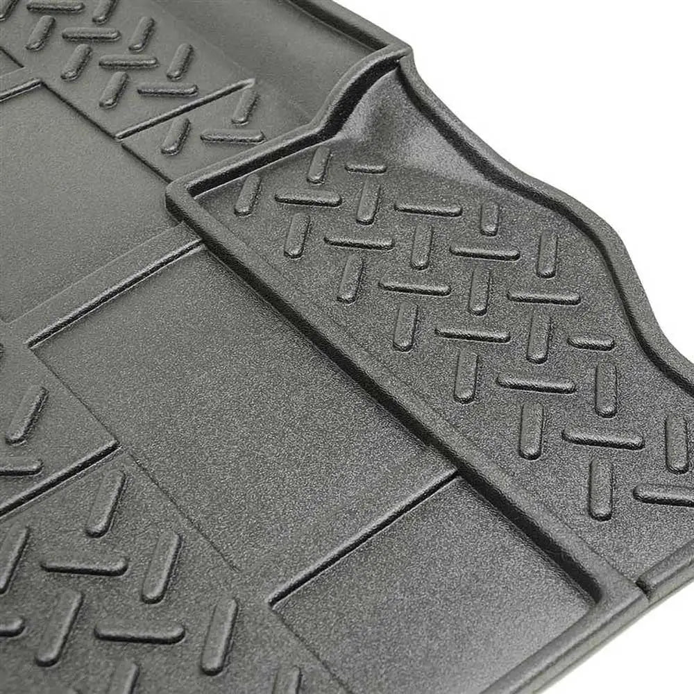 Bilbagasjeromslag Aev - Jeep Wrangler Jk 4 d 07-18