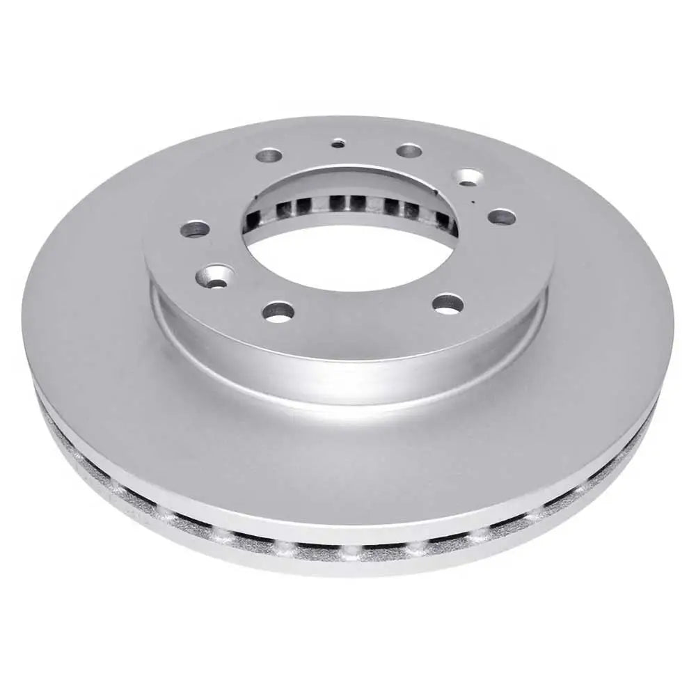 Bilbremsesett Foran Dba Plain Street Performance - Ford Ranger 11- Eu