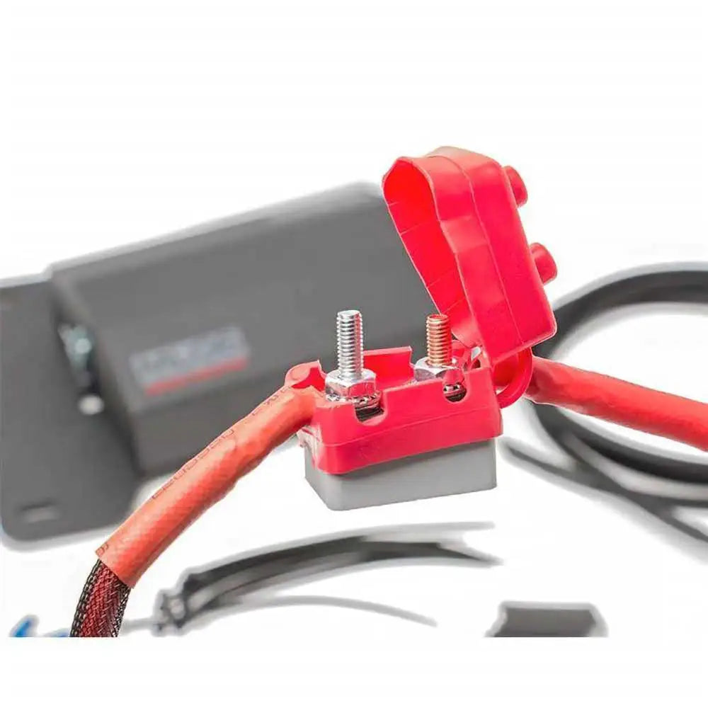 Bilens Eksteriørbelysningskontroller Mlc6 Rough Country - Jeep Wrangler Jk 4 d 07-18