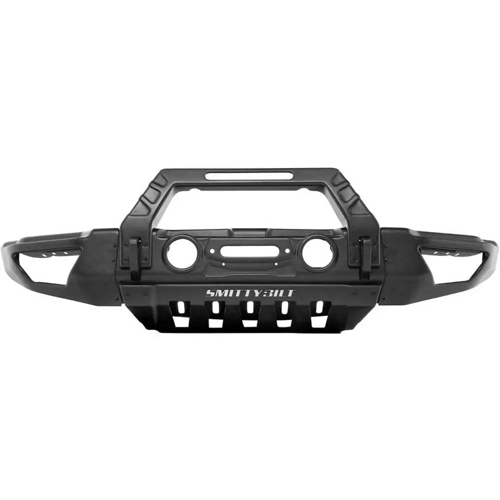 Bilfrontgitter for Jeep Gladiator Jt 20-