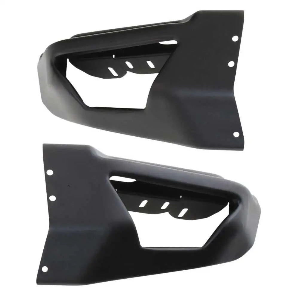 Bilfrontgitter for Jeep Gladiator Jt 20-