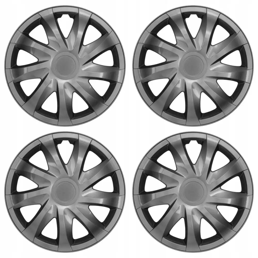 Bilhjulkapsler 14’’ 2