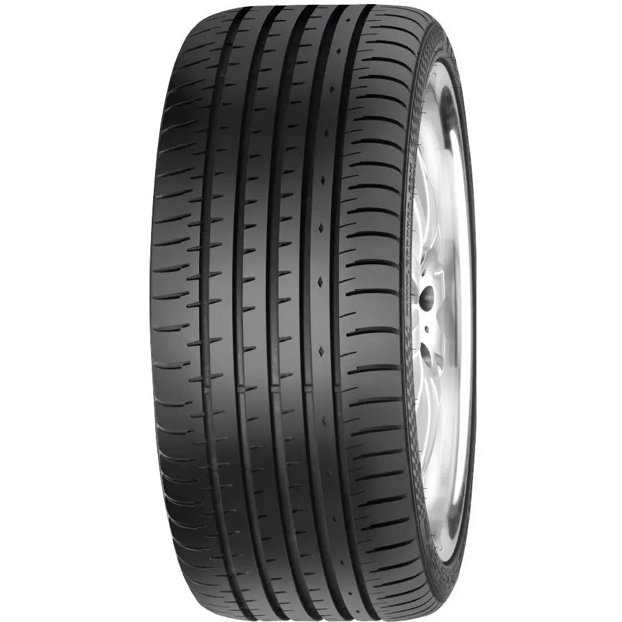 Billige Dekk Accelera Phi 2 285/25 R20 93 y Xl