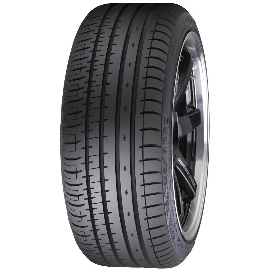 Billige Dekk Accelera Phi r 185/50 R16 81 v