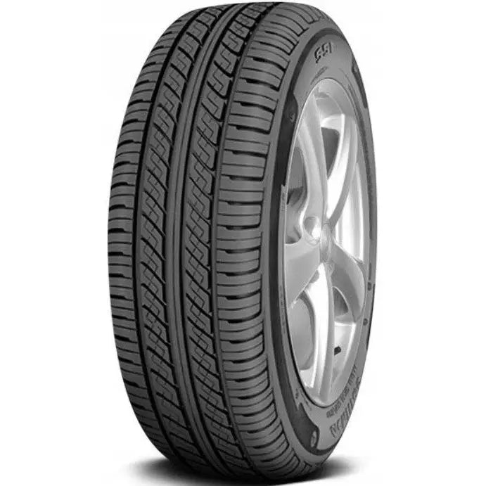 Billige Dekk Achilles 122 195/60 R15 88 h
