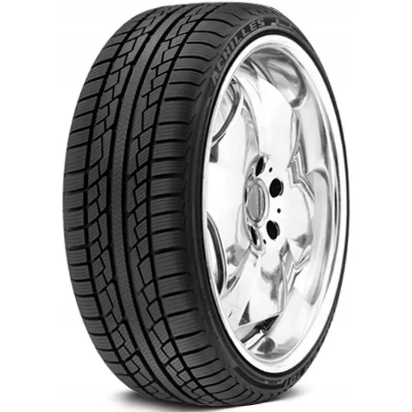 Billige Dekk Achilles Winter 101 225/40 R18 92 v Xl