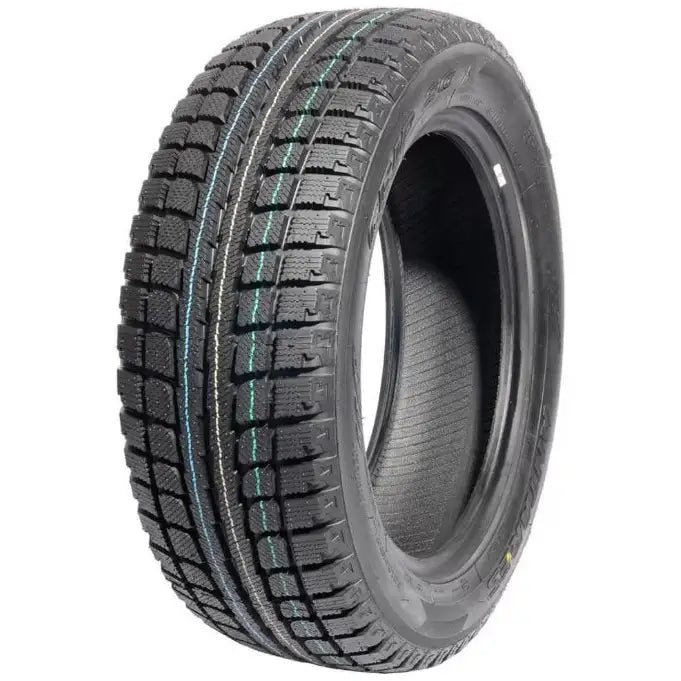 Billige Dekk Antares Grip 20 215/55 R16 93 h