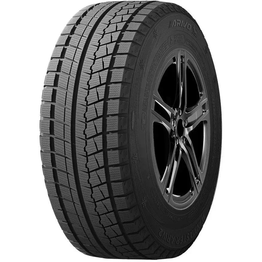 Billige Dekk Arivo Winmaster Arw 2 195/55 R16 91 h Xl