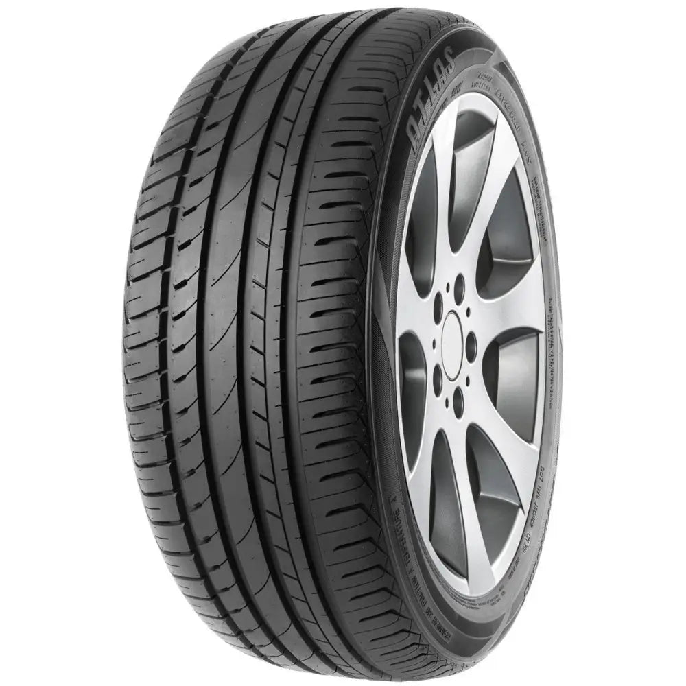 Billige Dekk Atlas Sport Green 3 235/45 R19 99 w Xl