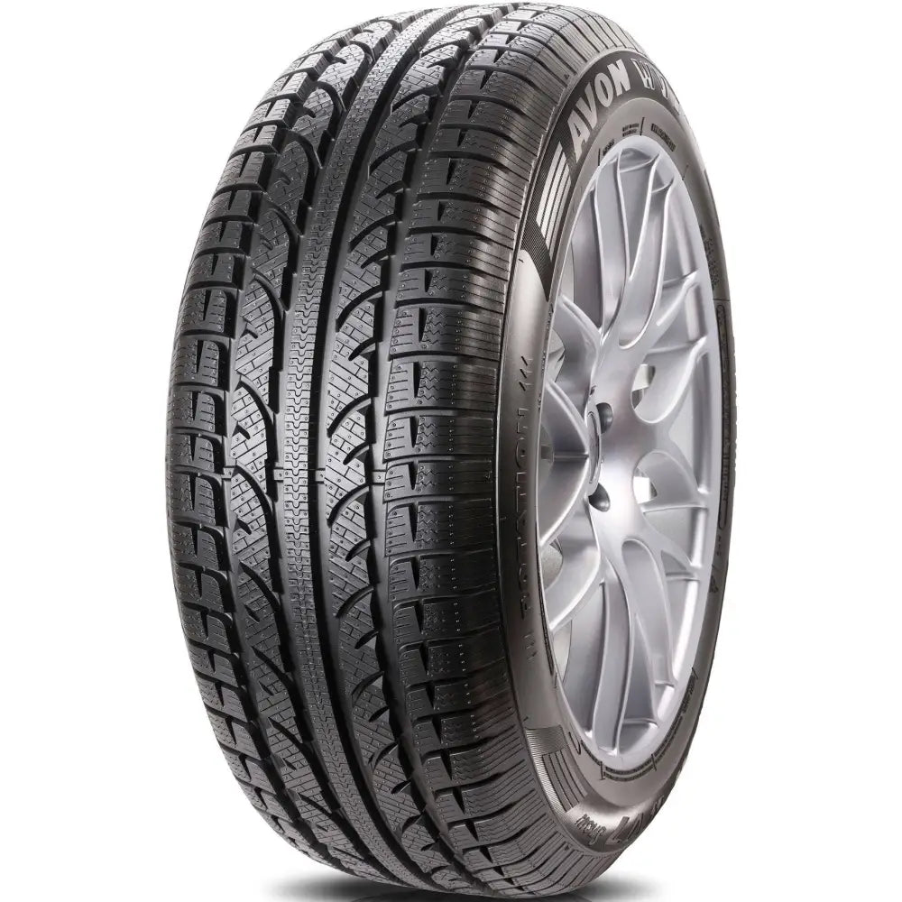 Billige Dekk Avon Wv7 215/50 R17 95 v
