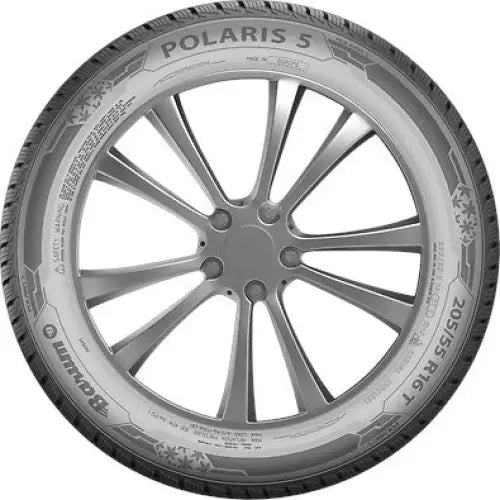 Billige Dekk Barum Polaris 5 215/35 R18 84 v Xl Fr