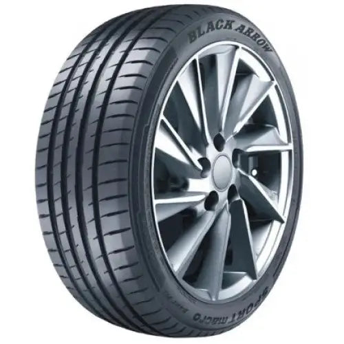 Billige Dekk Black Arrow Dart Sport P15 225/45 R18 95 w Xl