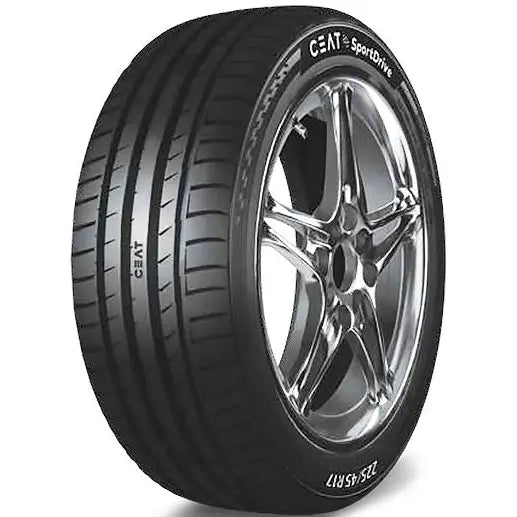 Billige Dekk Ceat Sportdrive 235/50 R18 101 v Xl