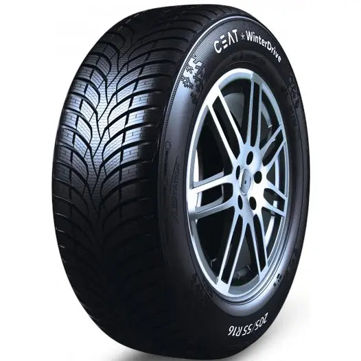 Billige Dekk Ceat Winter Drive 205/60 R16 96 h