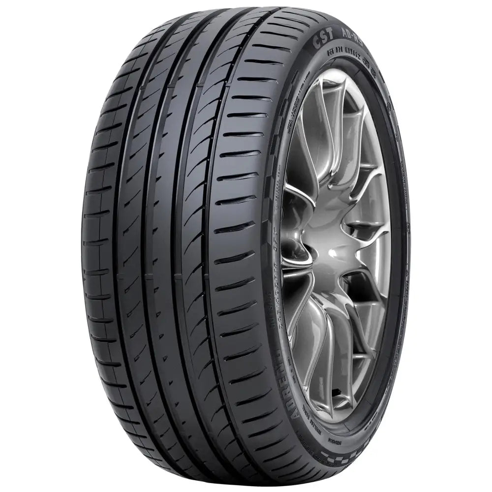 Billige Dekk Cst Adreno Ad-r9 245/45 R18 100 y Xl