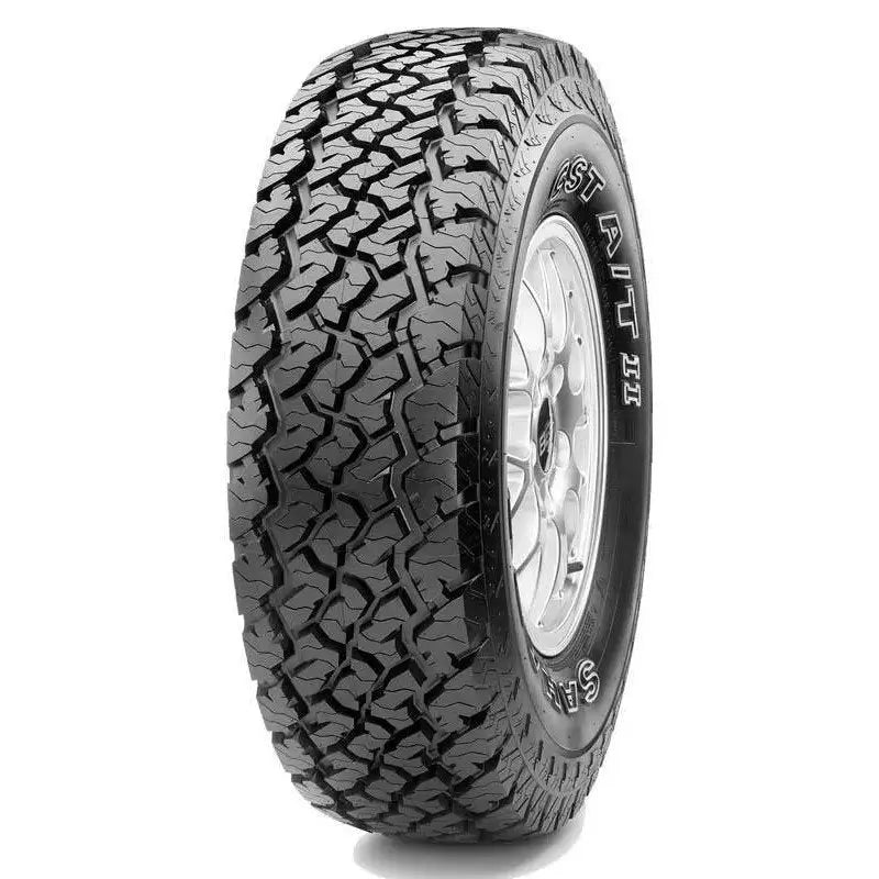 Billige Dekk Cst Sahara A/t Ii 245/75 R16 108 q
