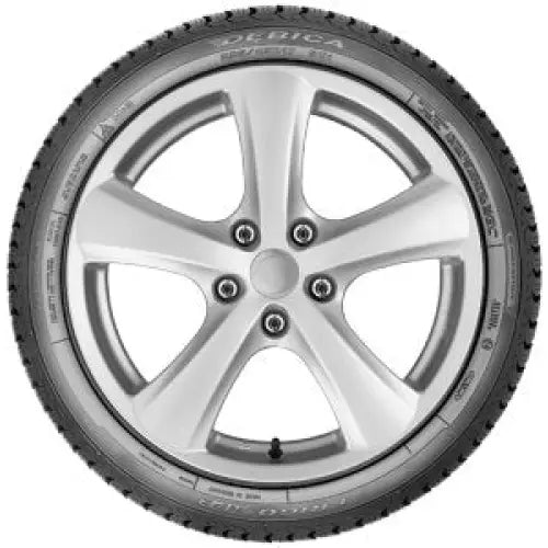 Billige Dekk Debica Frigo Hp2 215/55 R16 97 h Xl