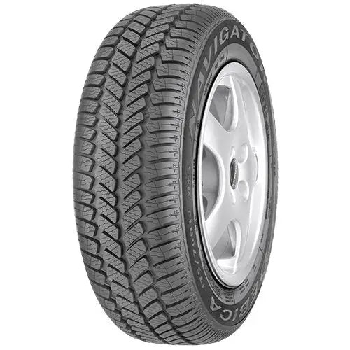 Billige Dekk Debica Navigator 2 185/65 R14 86 t