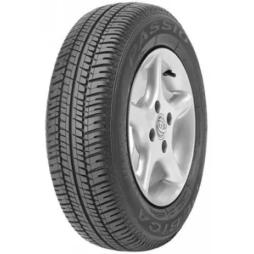 Billige Dekk Debica Passio 135/80 R12 72 t Xl