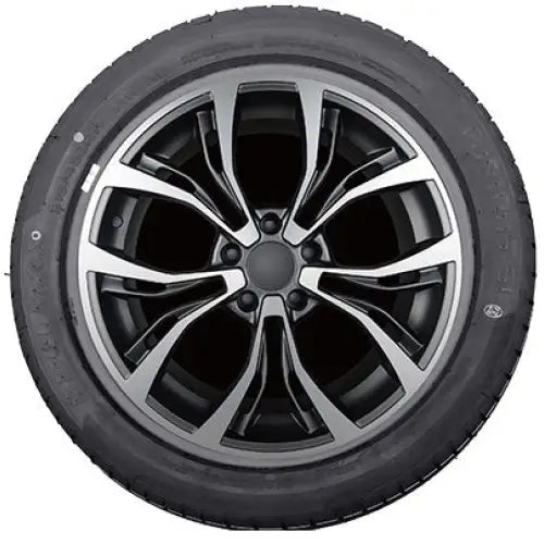 Billige Dekk Delmax Furious S1 225/45 R18 95 w Xl