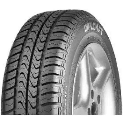 Billige Dekk Diplomat St 195/65 R15 91 t