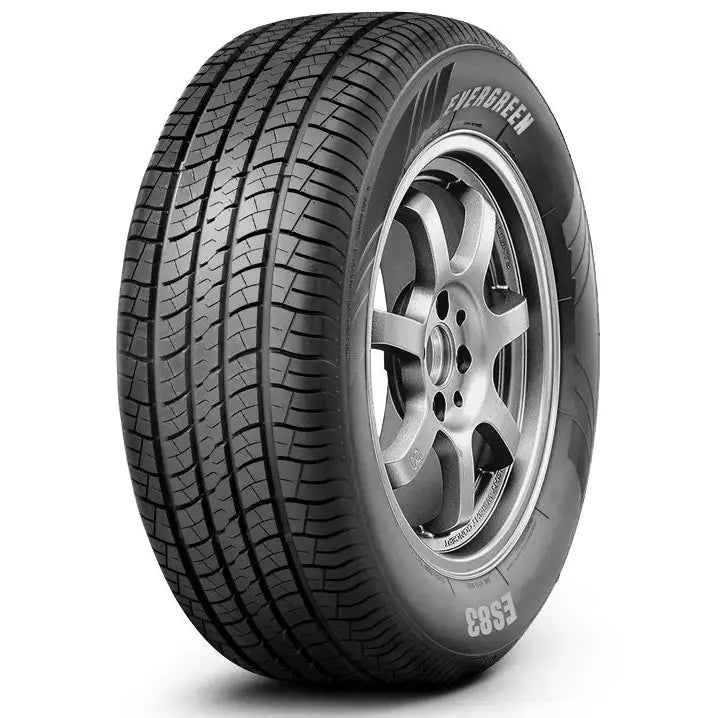 Billige Dekk Evergreen Es83 235/55 R17 99 v