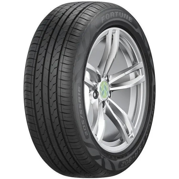 Billige Dekk Fortune Fsr-802 195/60 R16 89 h