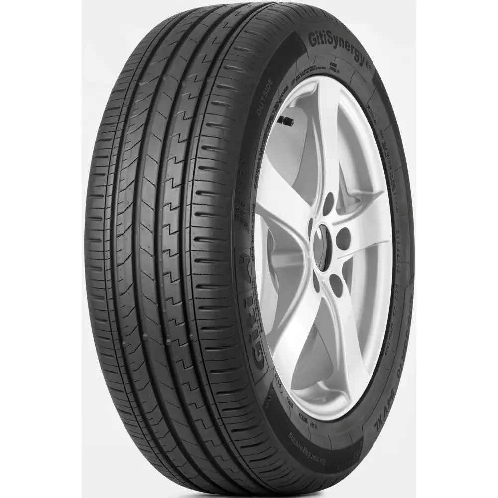 Billige Dekk Giti Synergy E1 205/60 R16 92 h