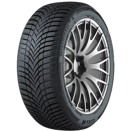 Billige Dekk Giti Winter W2 195/65 R15 91 t