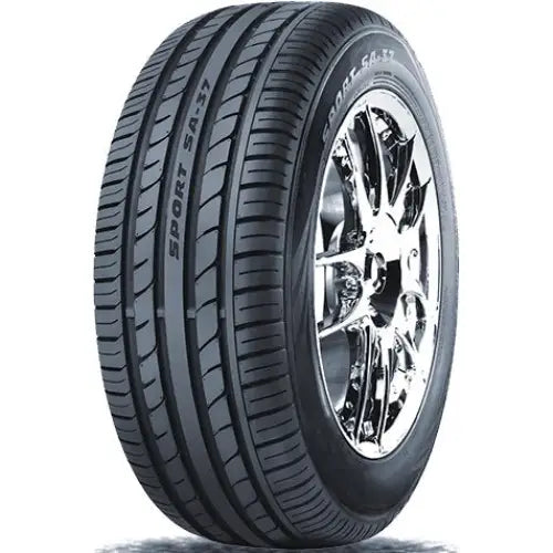 Billige Dekk Goodride Sa37 235/55 R17 103 w