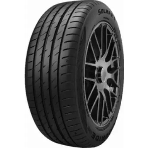 Billige Dekk Goodride Solmax 1 255/40 R19 100 y Xl