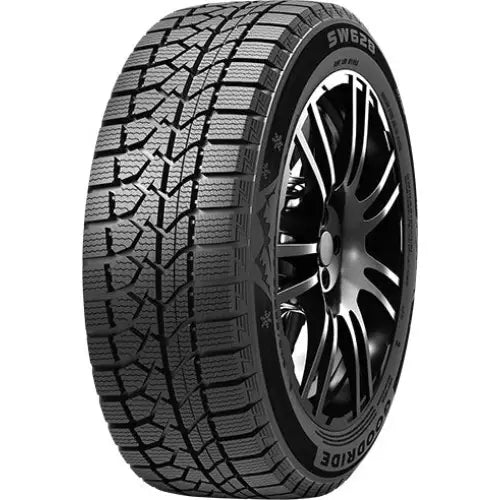 Billige Dekk Goodride Sw628 255/55 R20 110 h Xl