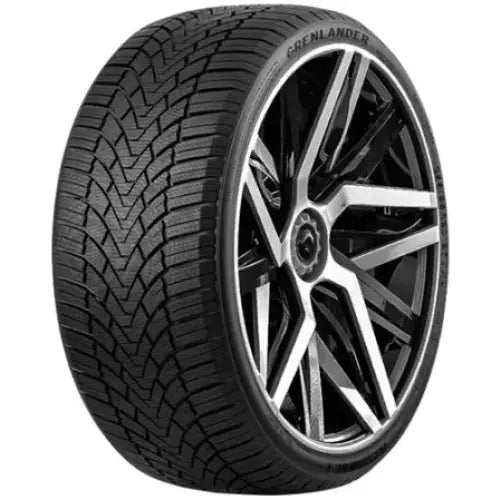Billige Dekk Grenlander Icehawke i 235/55 R19 105 h Xl