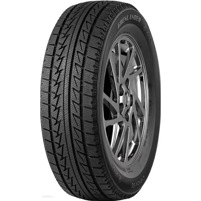 Billige Dekk Grenlander L-snow96 225/55 R16 99 h Xl